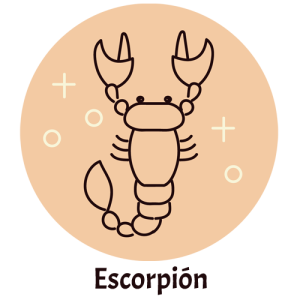 08-Escorpion